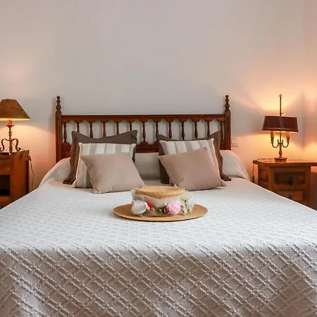 Ferme Aquinaut - Le Paradis Farm stay