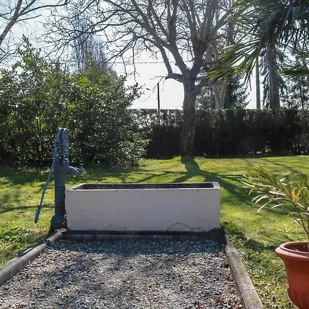 Ferme Aquinaut - Le Paradis *