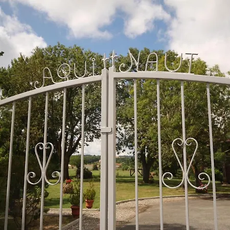 Ferme Aquinaut - Le Paradis *