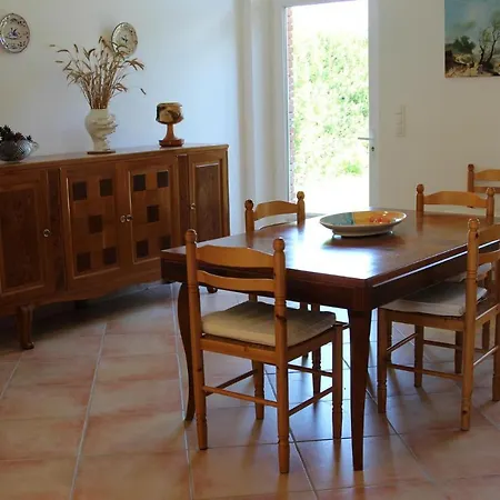 Ferme Aquinaut - Le Paradis ファームステイ