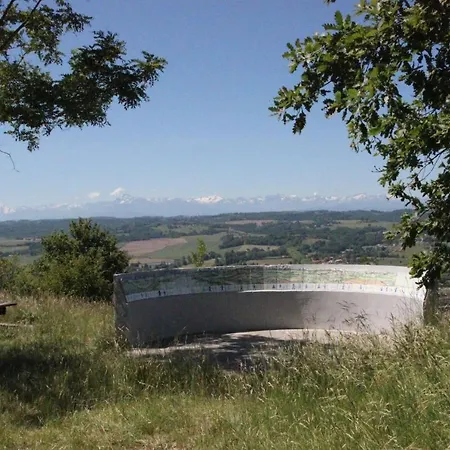Ferme Aquinaut - Le Paradis *
