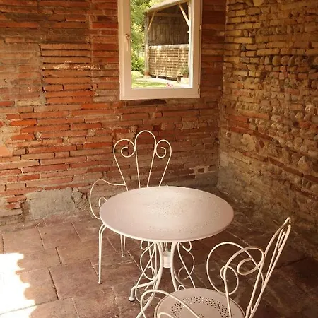 Ferme Aquinaut - Le Paradis