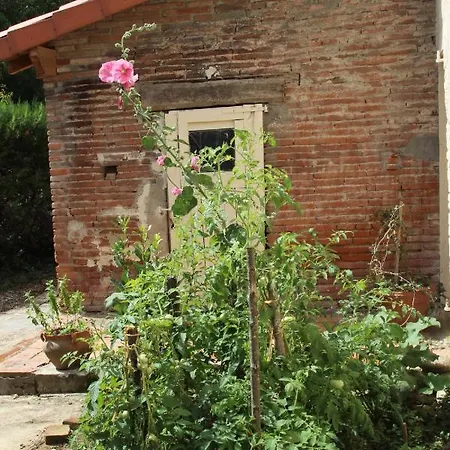 Farm stay Ferme Aquinaut - Le Paradis *