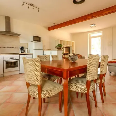 Bauernhof Ferme Aquinaut - Le Paradis Montesquieu-Volvestre