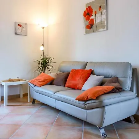 Ferme Aquinaut - Le Paradis Farm stay *