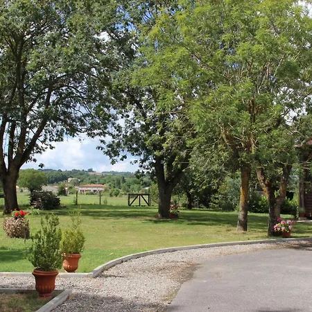 Ferme Aquinaut - Le Paradis *