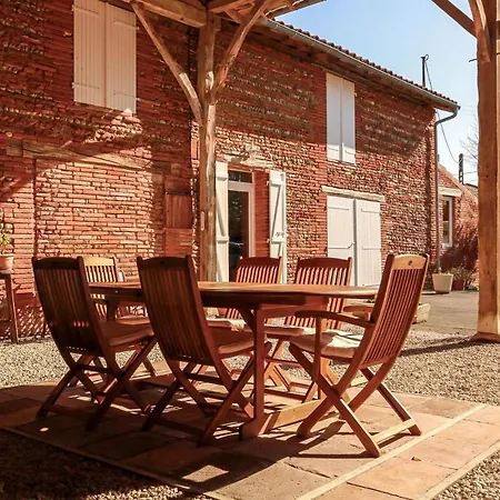 Ferme Aquinaut - Le Paradis Farm stay *