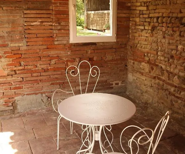 Ferme Aquinaut - Le Paradis