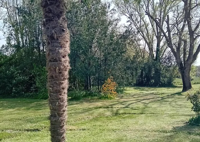 ファームステイ Ferme Aquinaut - Le Paradis *